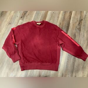 New Yeezy Season 4 Calabasas Sweatshirt Scorpio Men's Size M